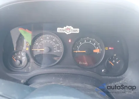 2016 Jeep Patriot Sport from USA, damaged, VIN 1C4NJPBA6GD575594